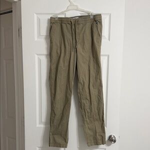 Men's Casual Khaki Chinos